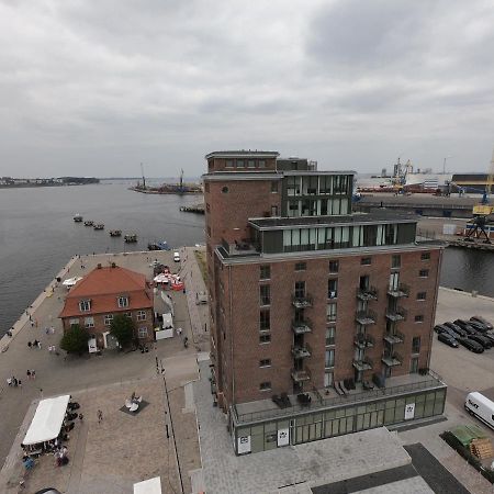 Ohle26 - Loft Ferienwohnung Wißmar Eksteriør billede