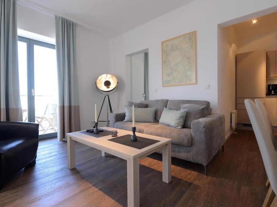 Ohle26 - Loft Ferienwohnung Wißmar Eksteriør billede